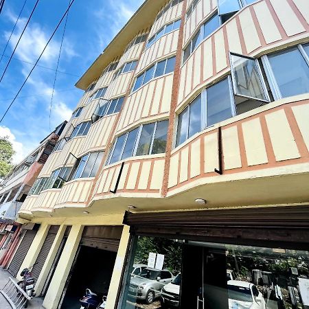 Hotel Chandra 贾姆谢德布尔 外观 照片