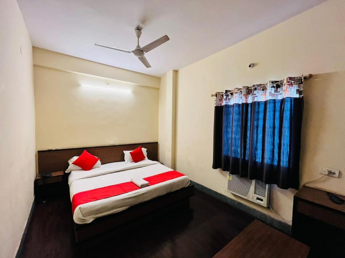Hotel Chandra 贾姆谢德布尔 外观 照片