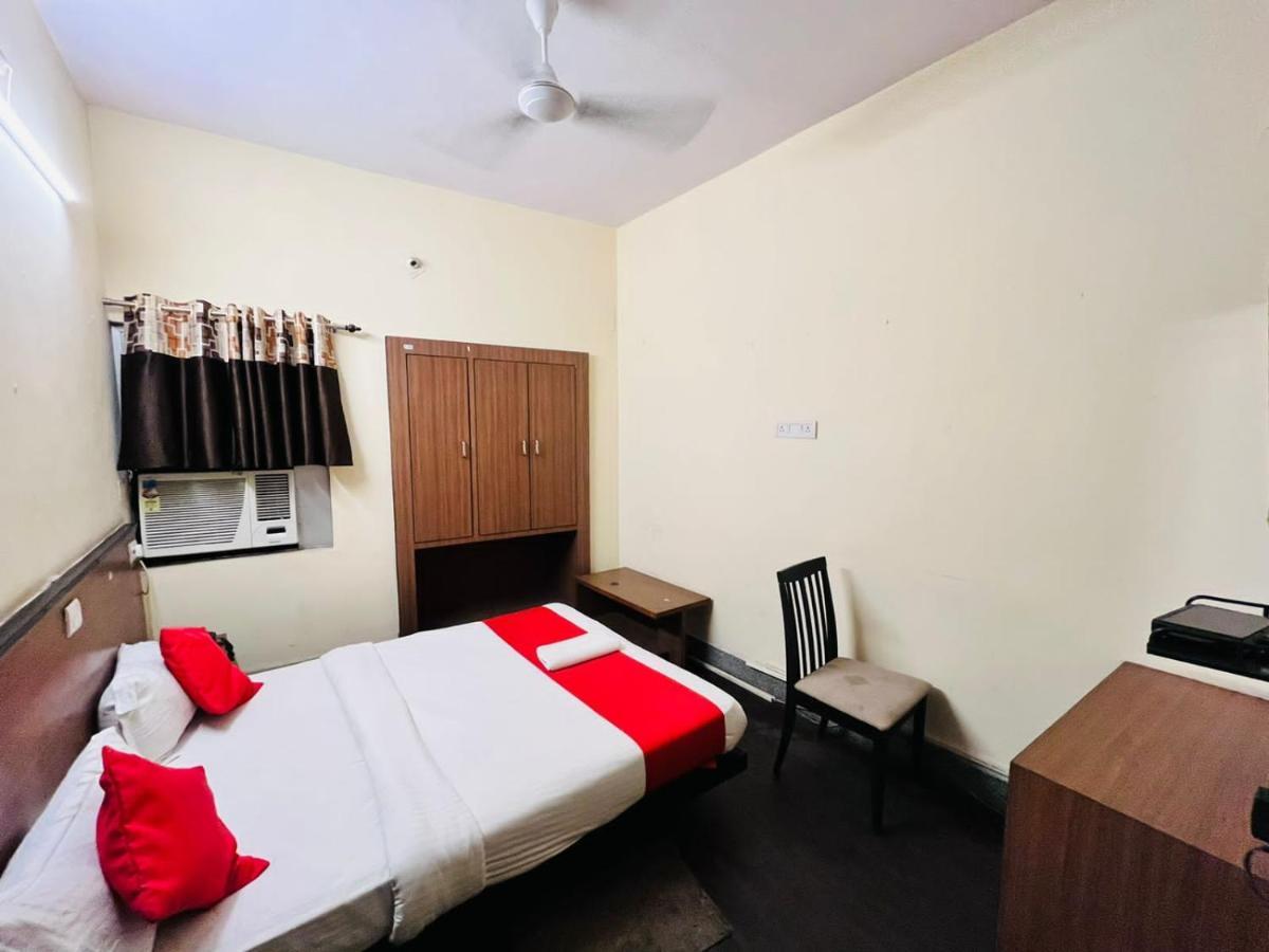 Hotel Chandra 贾姆谢德布尔 外观 照片