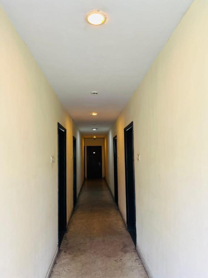 Hotel Chandra 贾姆谢德布尔 外观 照片