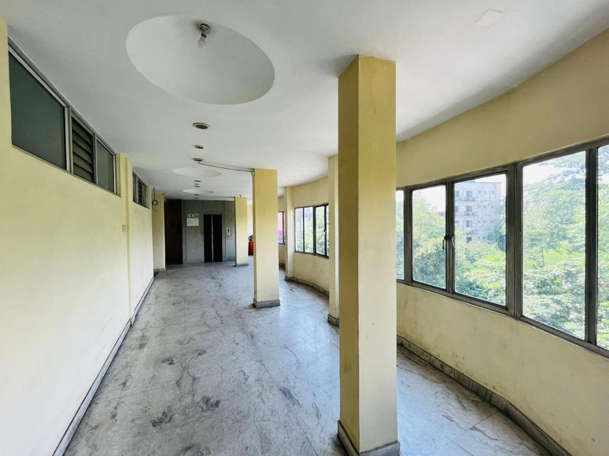 Hotel Chandra 贾姆谢德布尔 外观 照片