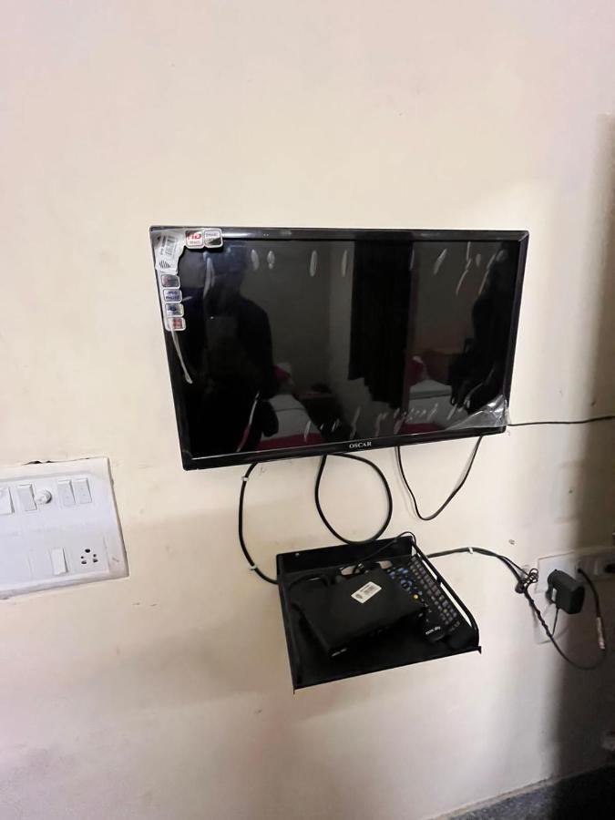 Hotel Chandra 贾姆谢德布尔 外观 照片