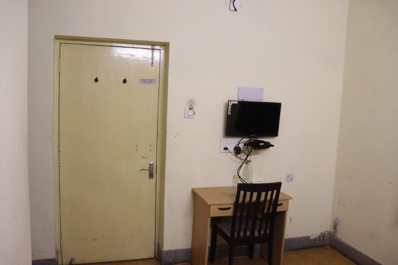 Hotel Chandra 贾姆谢德布尔 外观 照片