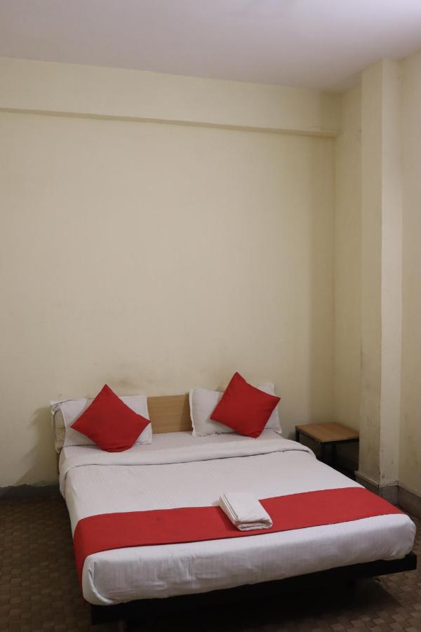 Hotel Chandra 贾姆谢德布尔 外观 照片