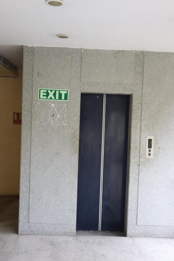 Hotel Chandra 贾姆谢德布尔 外观 照片