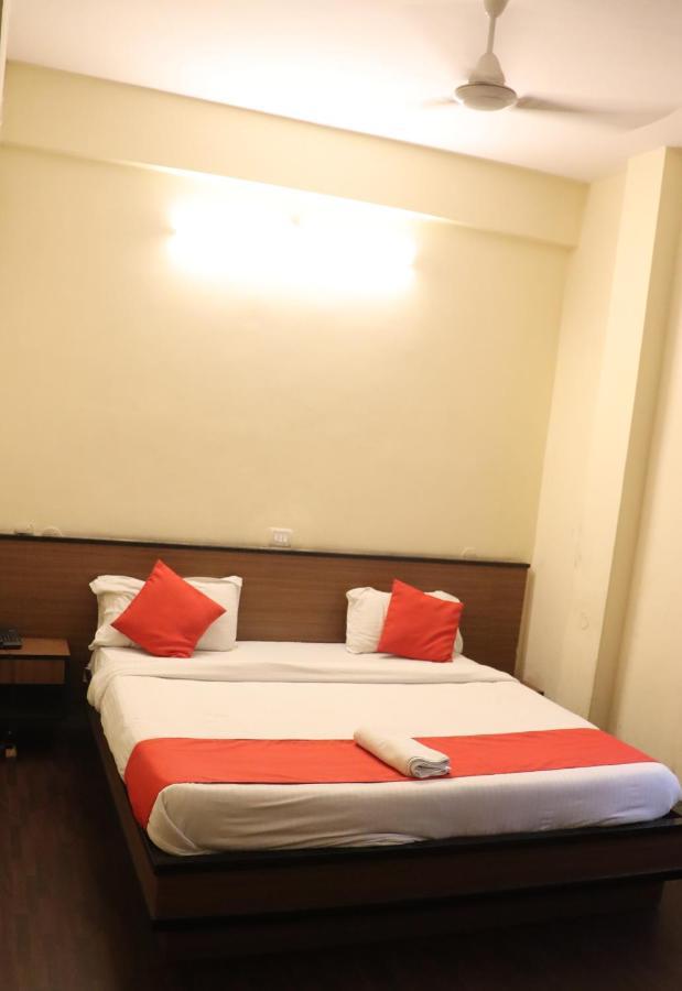 Hotel Chandra 贾姆谢德布尔 外观 照片
