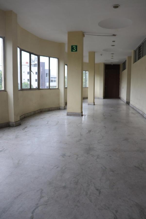 Hotel Chandra 贾姆谢德布尔 外观 照片