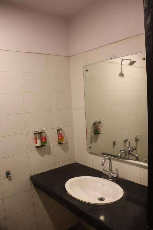 Hotel Chandra 贾姆谢德布尔 外观 照片