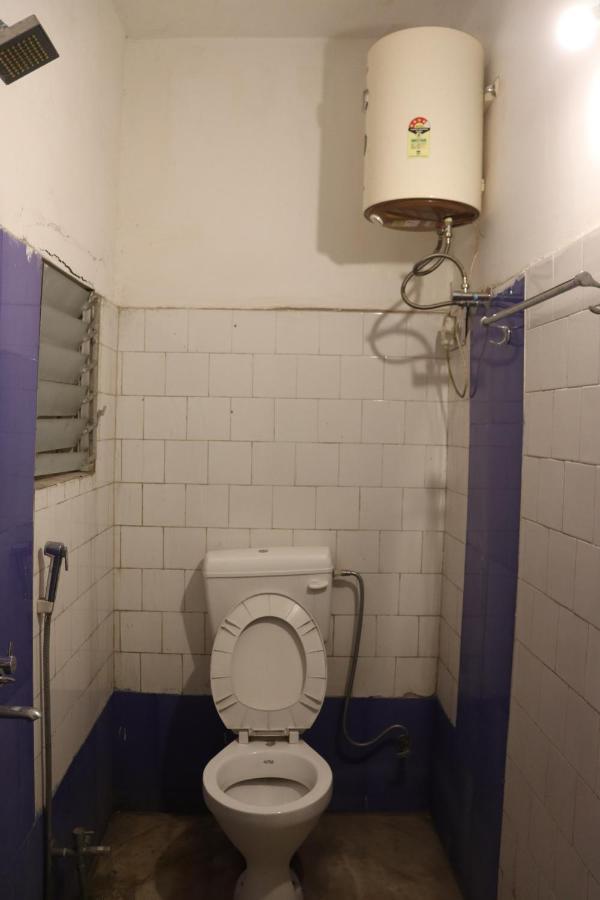 Hotel Chandra 贾姆谢德布尔 外观 照片