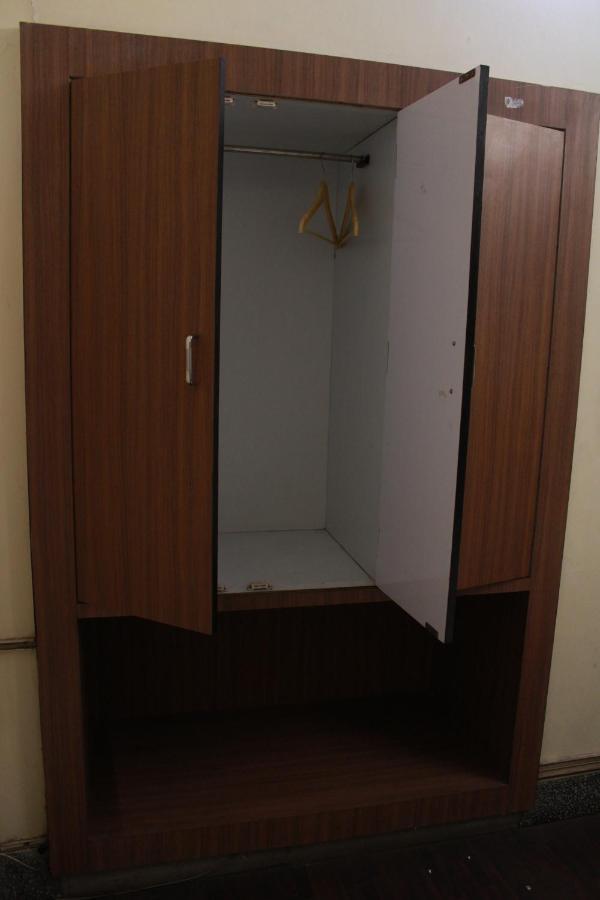 Hotel Chandra 贾姆谢德布尔 外观 照片