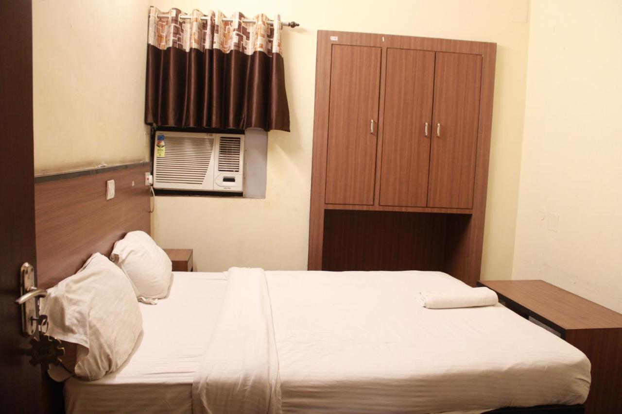 Hotel Chandra 贾姆谢德布尔 外观 照片