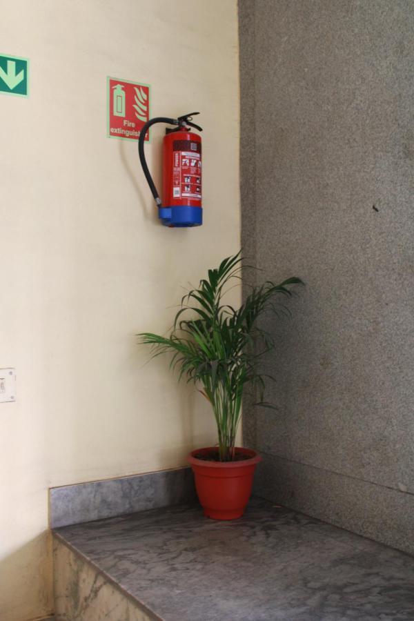 Hotel Chandra 贾姆谢德布尔 外观 照片